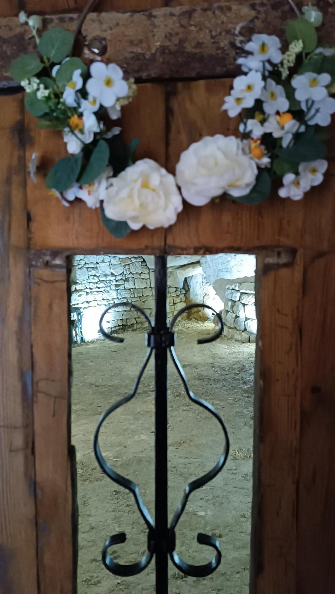 Meuble De Tourisme Petit Chail Saint Savinien Esterno foto