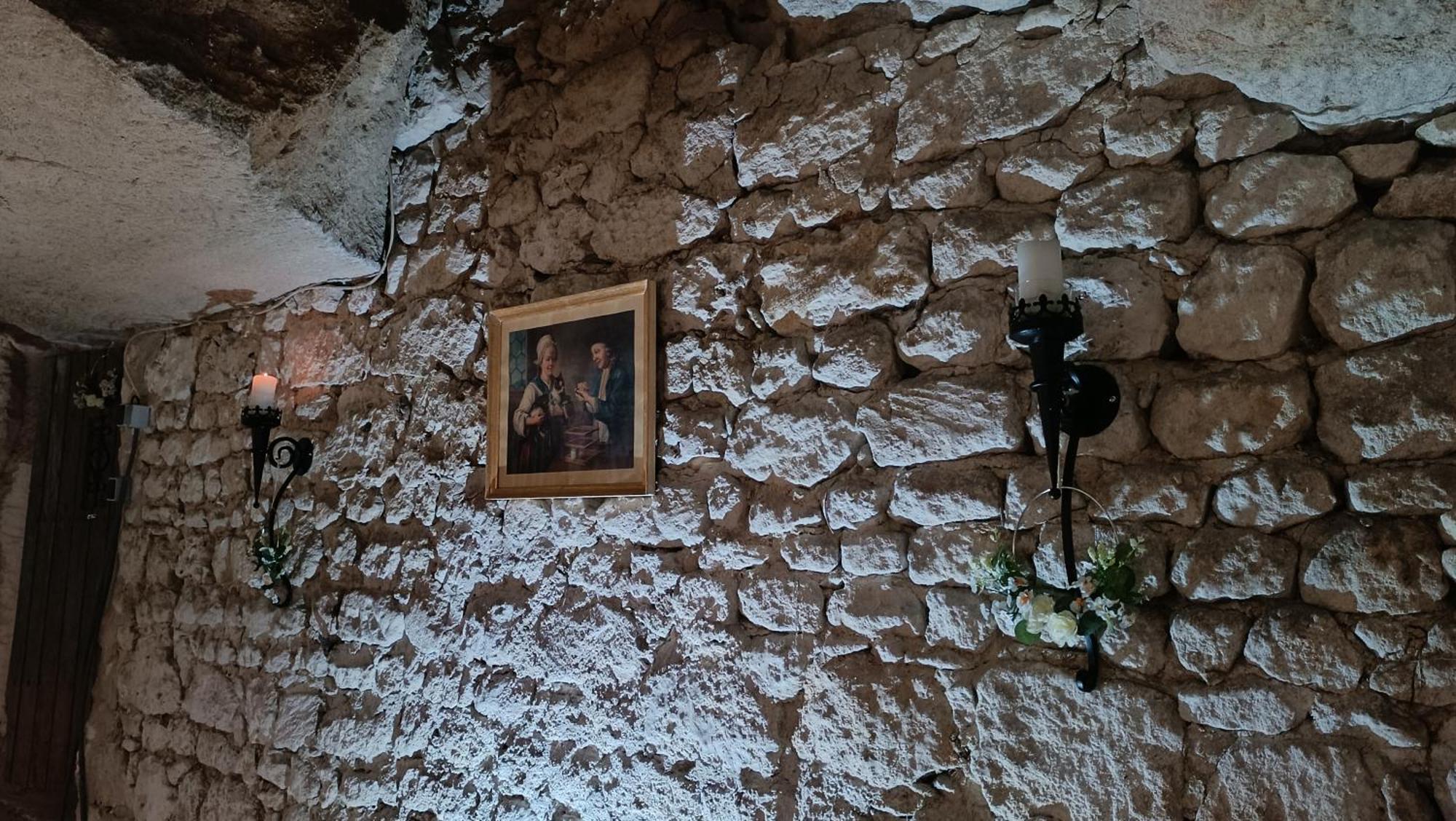 Meuble De Tourisme Petit Chail Saint Savinien Esterno foto